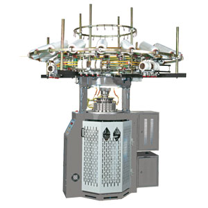 syltextil vende maquinas ciruclares electronicas Biotex